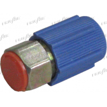 ΑΝΤΑΠΤΟΡΑΣ R12/R134 ΙΣΙΟ ΧΑΜΗΛΟ ΡΑΚΟΡ